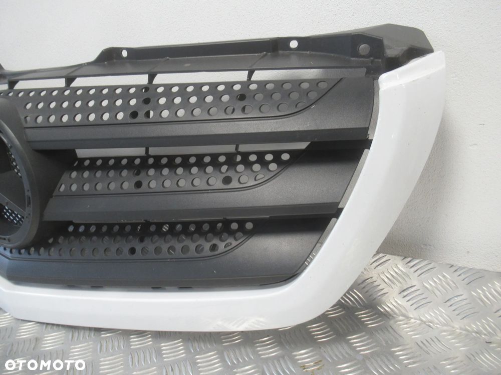 GRILL GRIL ATRAPA MERCEDES SPRINTER W906 LIFT 2013-2019 - 13