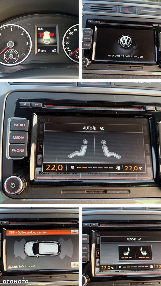 Volkswagen Tiguan 2.0 TDI DPF BlueMotion Technology Sport & Style - 24