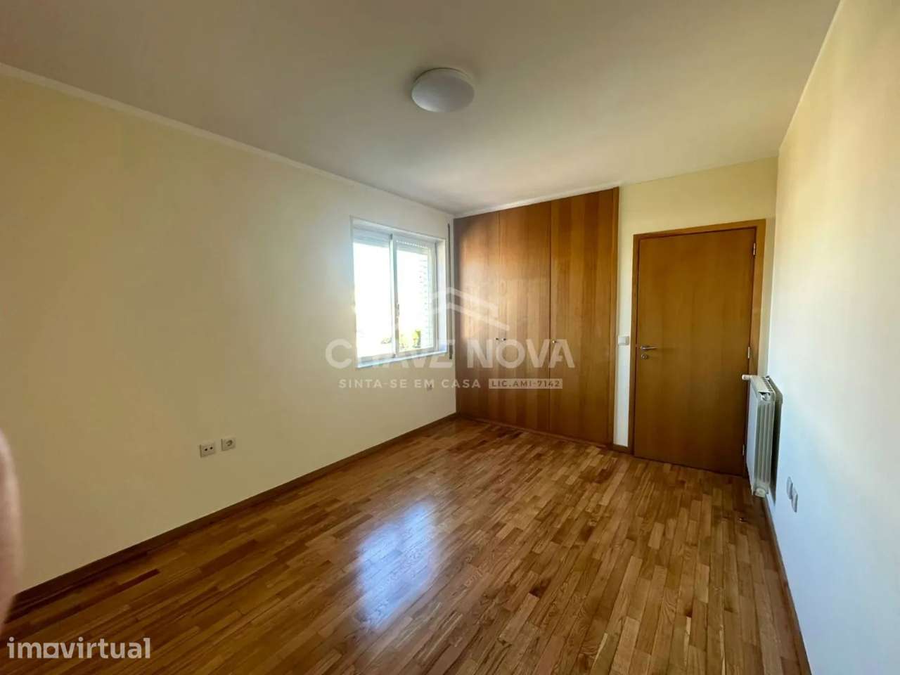 Apartamento T2 próximo aos Caulinos - Grande imagem: 2/16