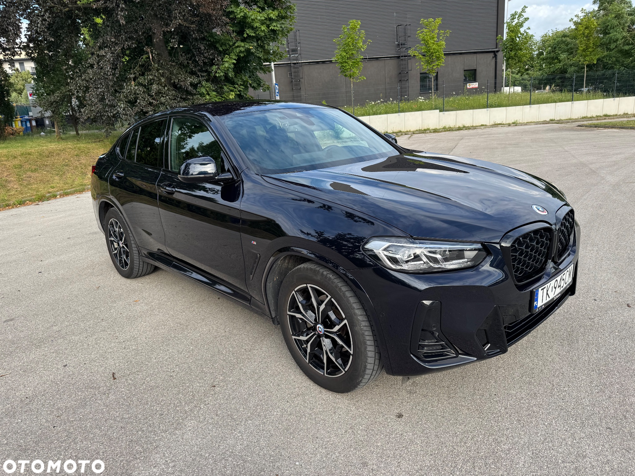 BMW X4 - 3