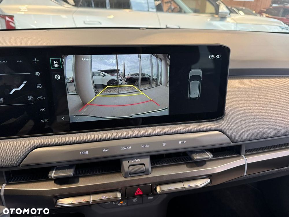 Kia EV3 81.4kWh Earth - 10