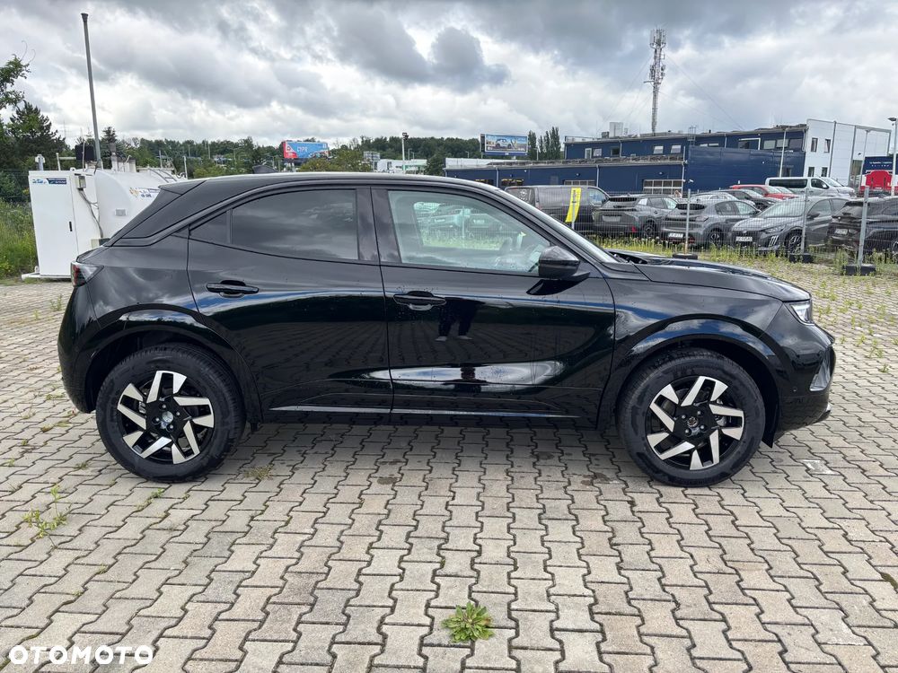 Opel Mokka 1.2 T mHEV GS S&S eDTC6 - 4