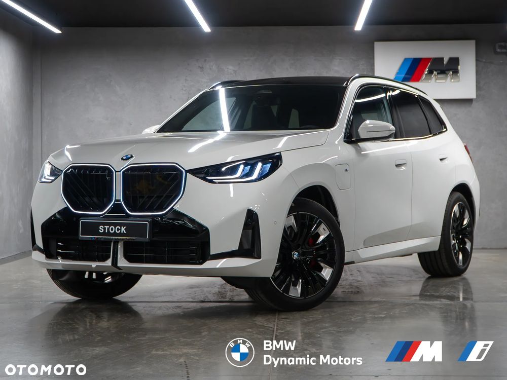 BMW X3 30e xDrive - 7