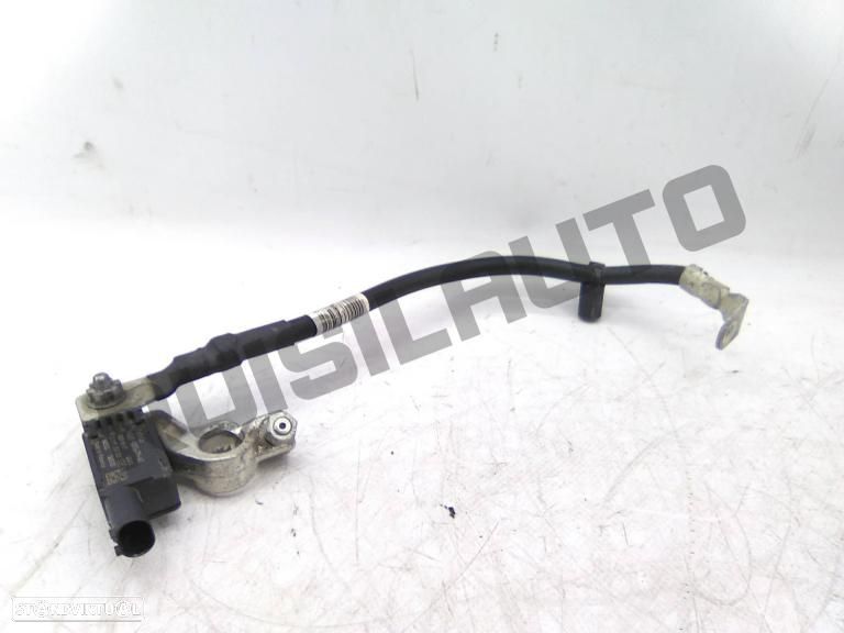 Borne Bateria H1bt-10cb79-ac Ford Fiesta Vii [2017_2023] 1.5 Td - 1