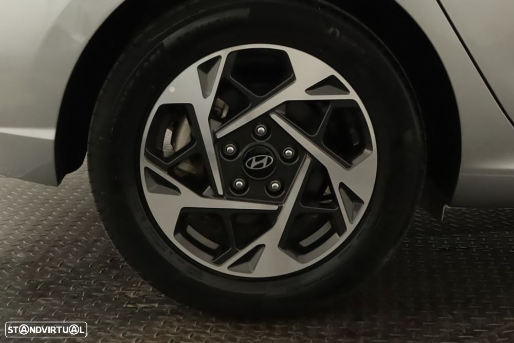 Hyundai i30 1.0 T-GDi Style Plus DCT — photo 5