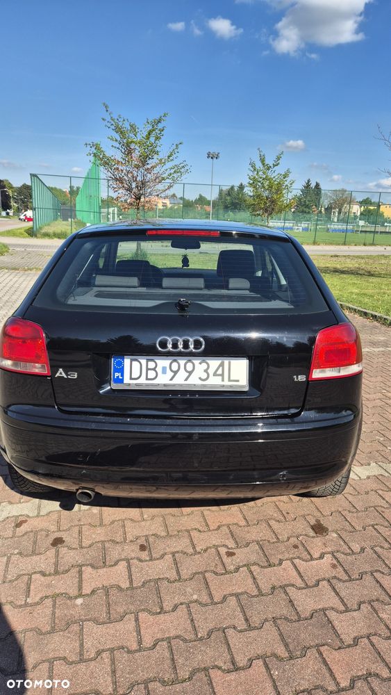 Audi A3 3-drzwiowe - 3