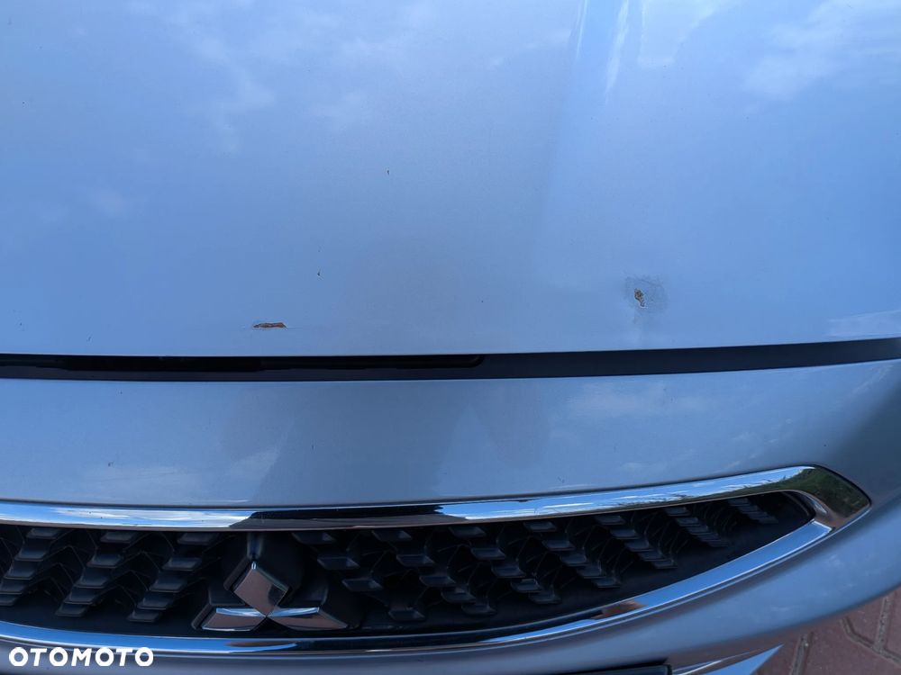 Mitsubishi Space Star 1.0 Inform - 8