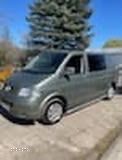 Volkswagen Transporter - 3