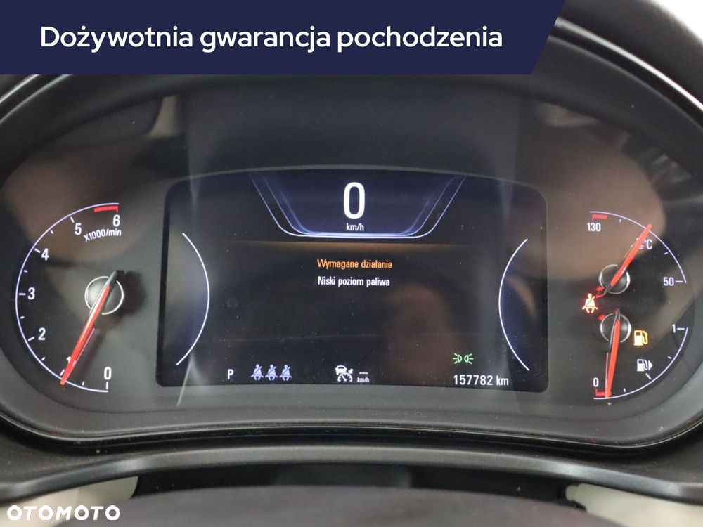 Opel Insignia - 13