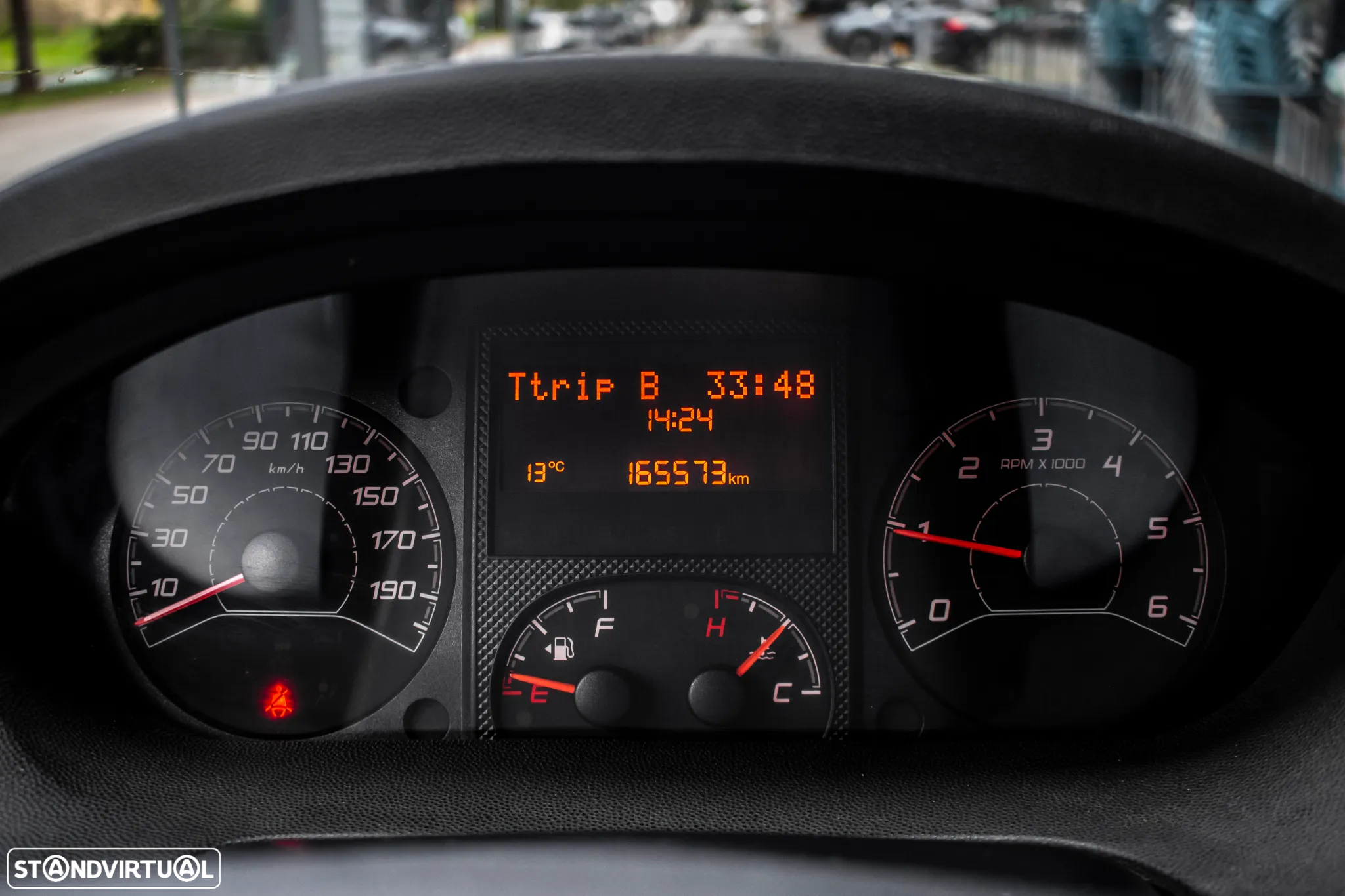 Citroën Jumper 2.0 BlueHDi L3 Cabine Dupla - 19