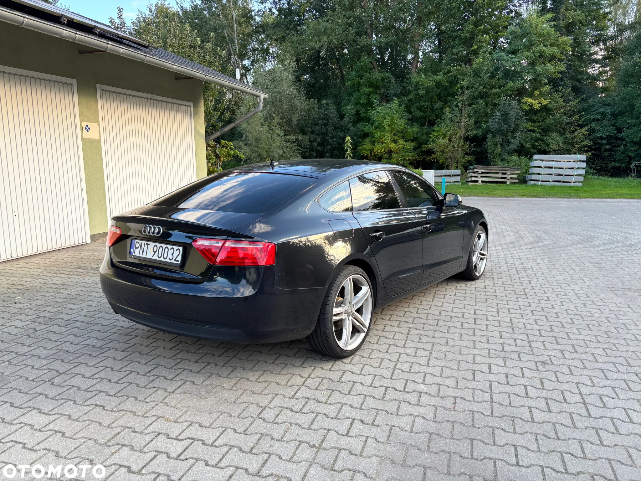 Audi A5 - 4