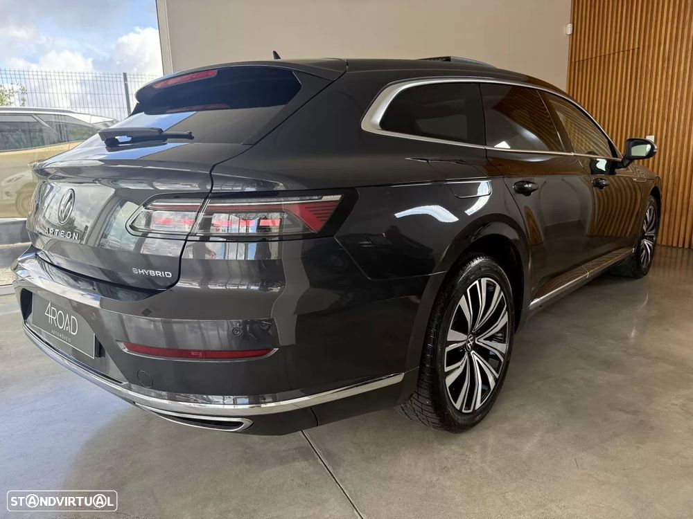 VW Arteon Shooting Brake 1.4 eHybrid OPF DSG Elegance - 18