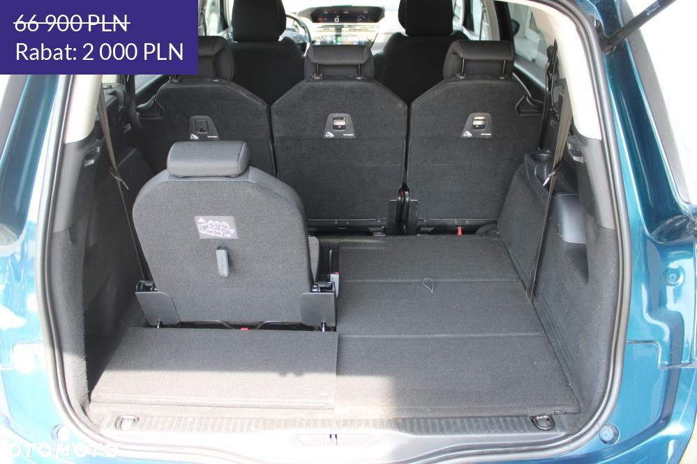 Citroën C4 SpaceTourer - 37