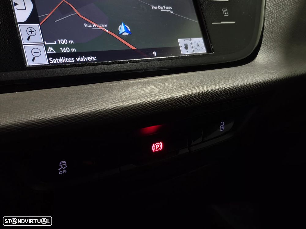 Citroën C4 Picasso 1.6 HDi Seduction ETG6 - 22