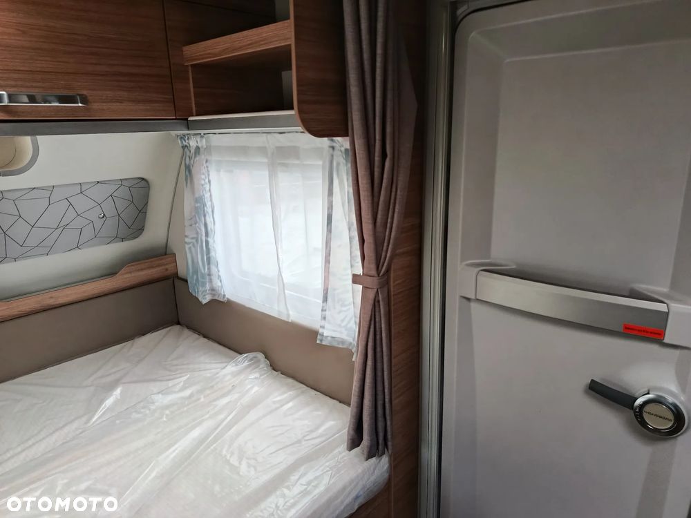 Weinsberg 550QDK - 12