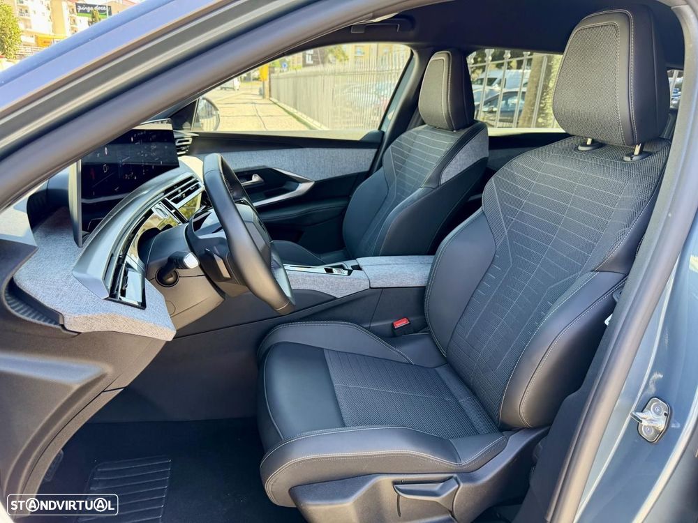 Peugeot 5008 Hybrid 136 e-DSC Allure Pack - 7