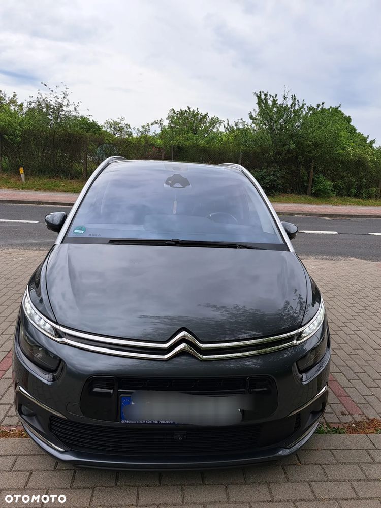 Citroën C4 Grand Picasso - 6
