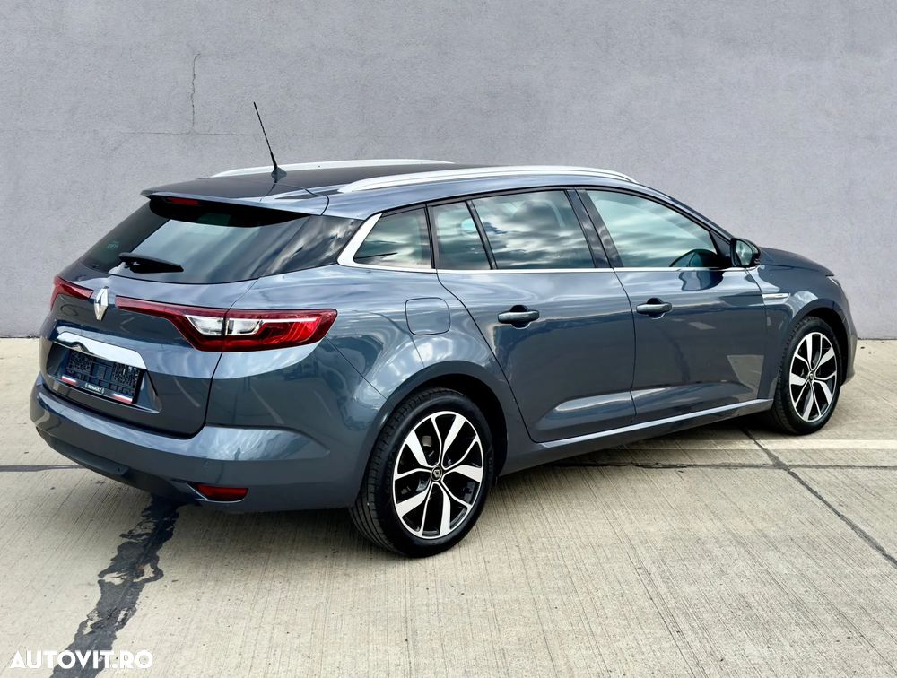 Renault Megane - 4