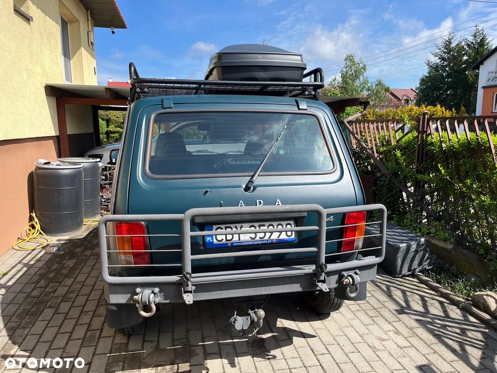 Lada Inny - 10