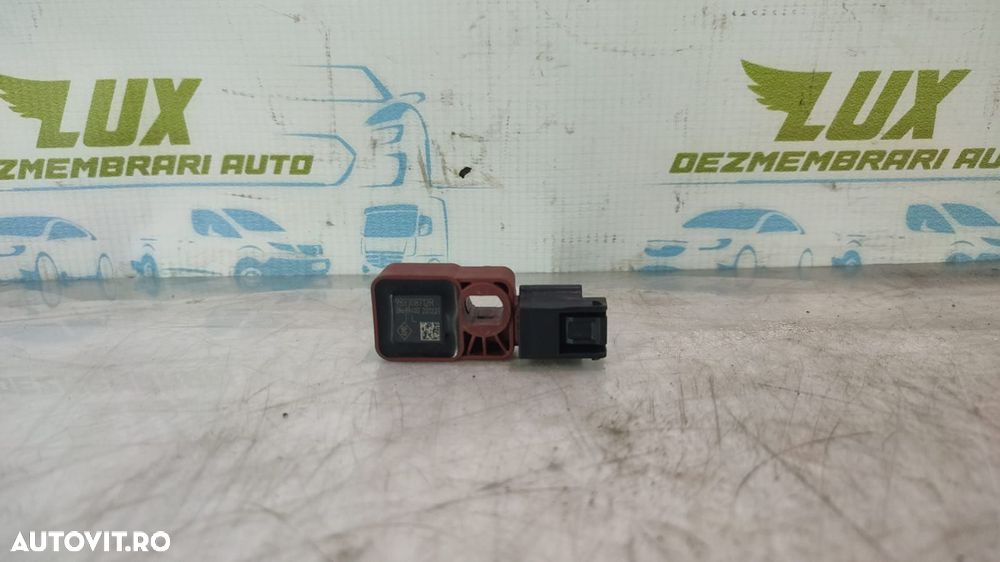 Senzor impact 988308712r Dacia Duster 2 [2018 - 2022] - 1