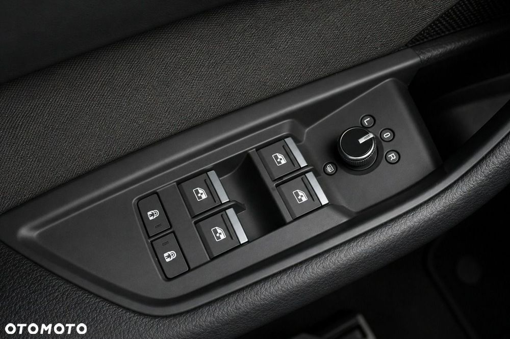 Audi e-tron 50 Quattro - 17