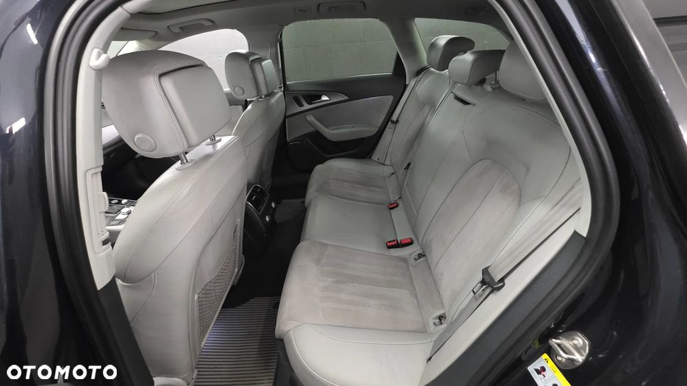 Audi A6 Allroad 3.0 TDI Quattro Tiptr - 17