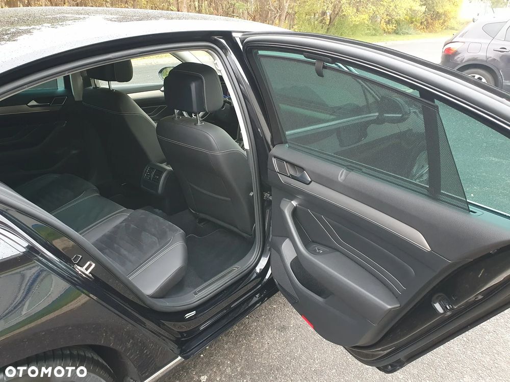 Volkswagen Passat 2.0 TSI Elegance DSG - 15