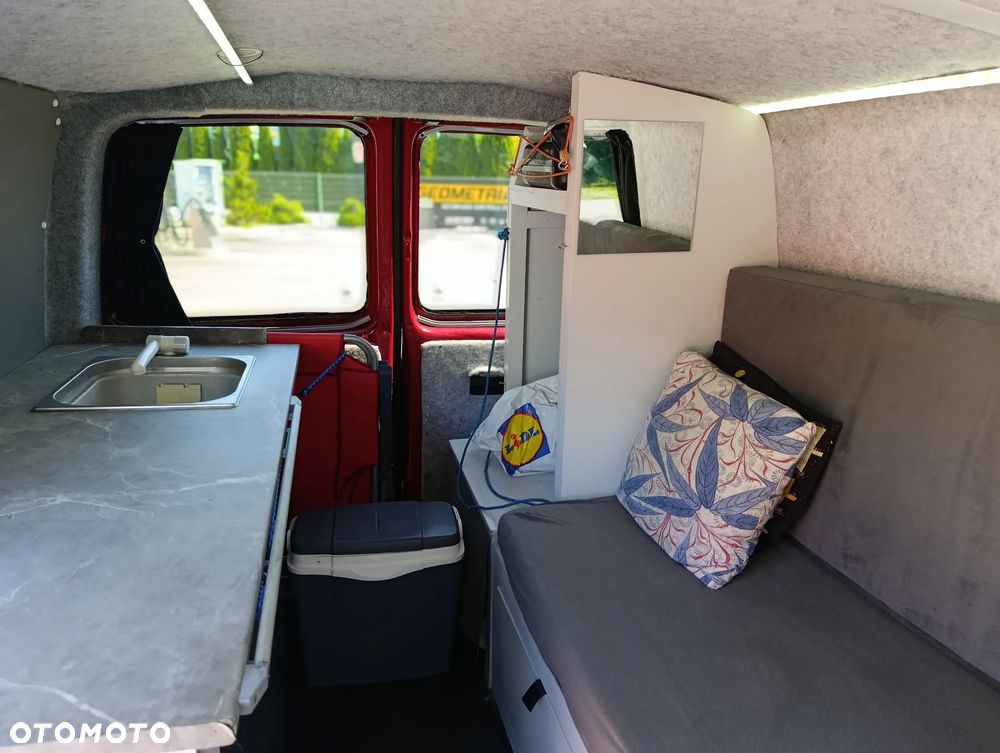 Volkswagen Transporter Standard - 7