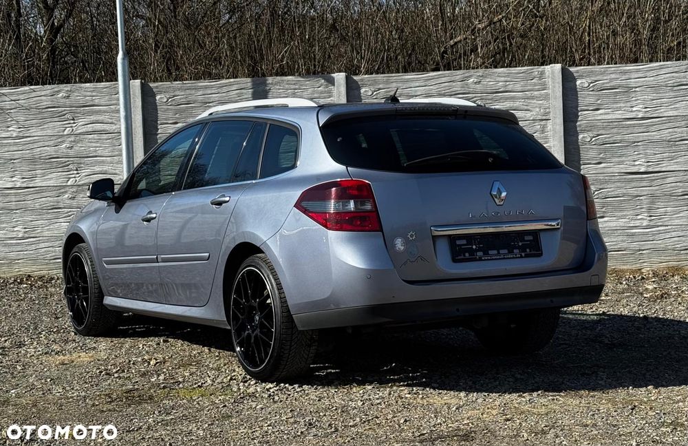 Renault Laguna 2.0 16V 140 Expression - 26