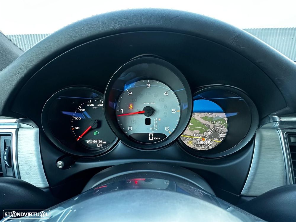 Porsche Macan S PDK - 18