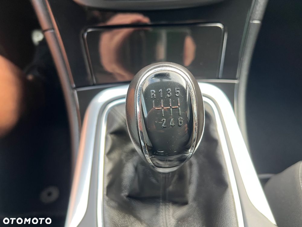 Opel Insignia 2.0 CDTI EcoFLEX Start/Stop Active - 18