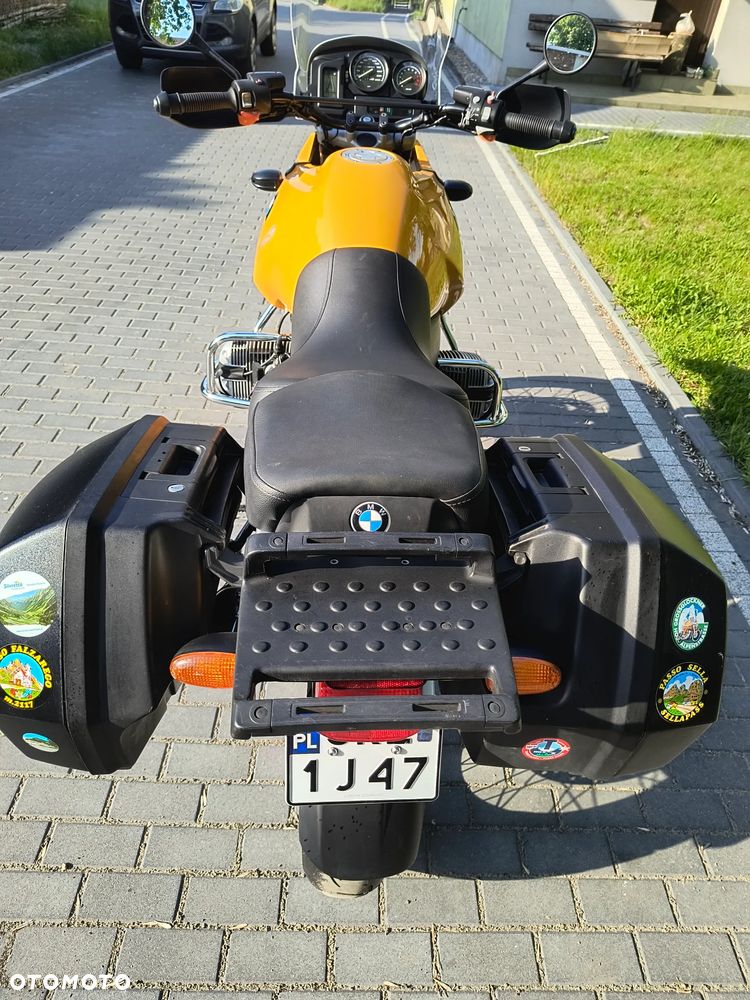 BMW GS - 6