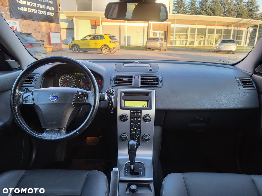 Volvo V50 - 6