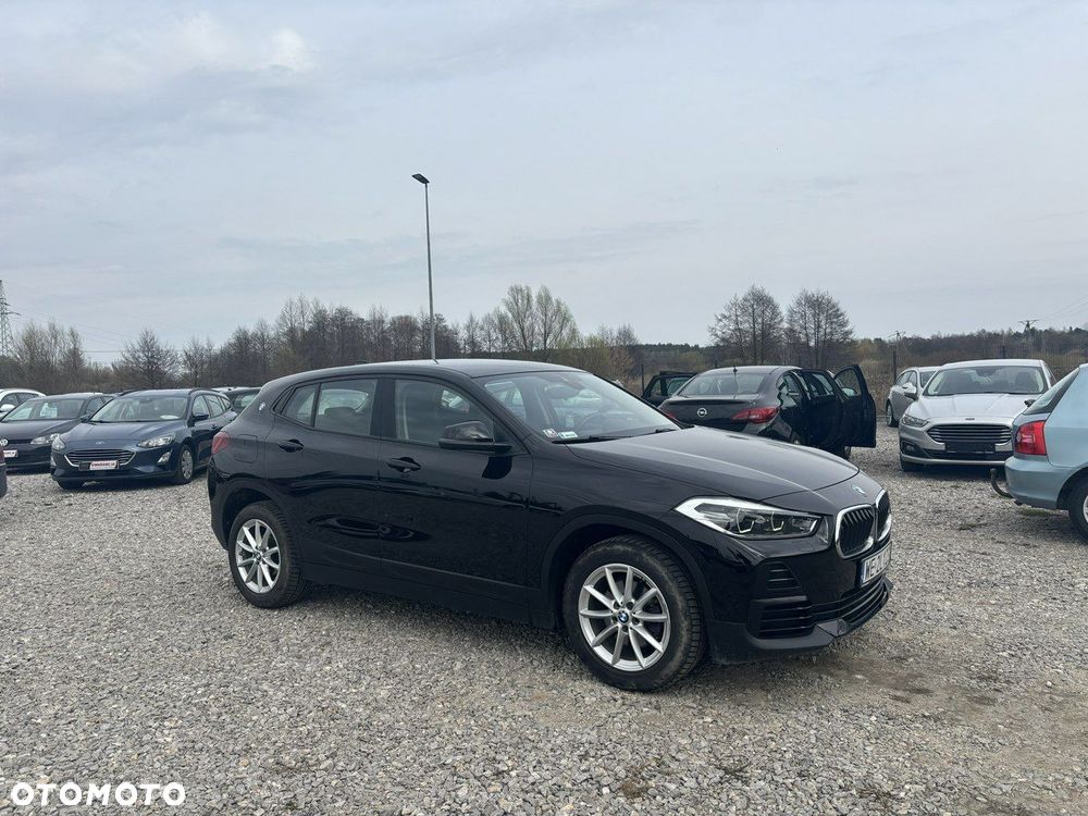 BMW X2 - 14