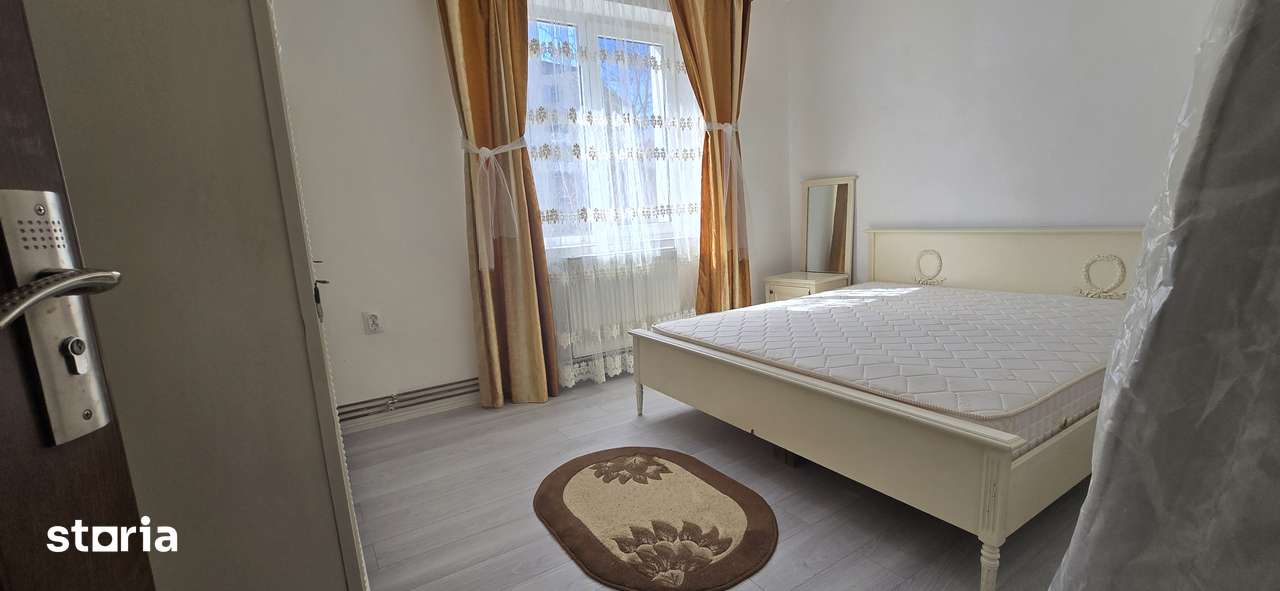 Etaj 1, Aleea Trandafirilor Târgoviște, inchiriere apartament 2camere — fotografia 3