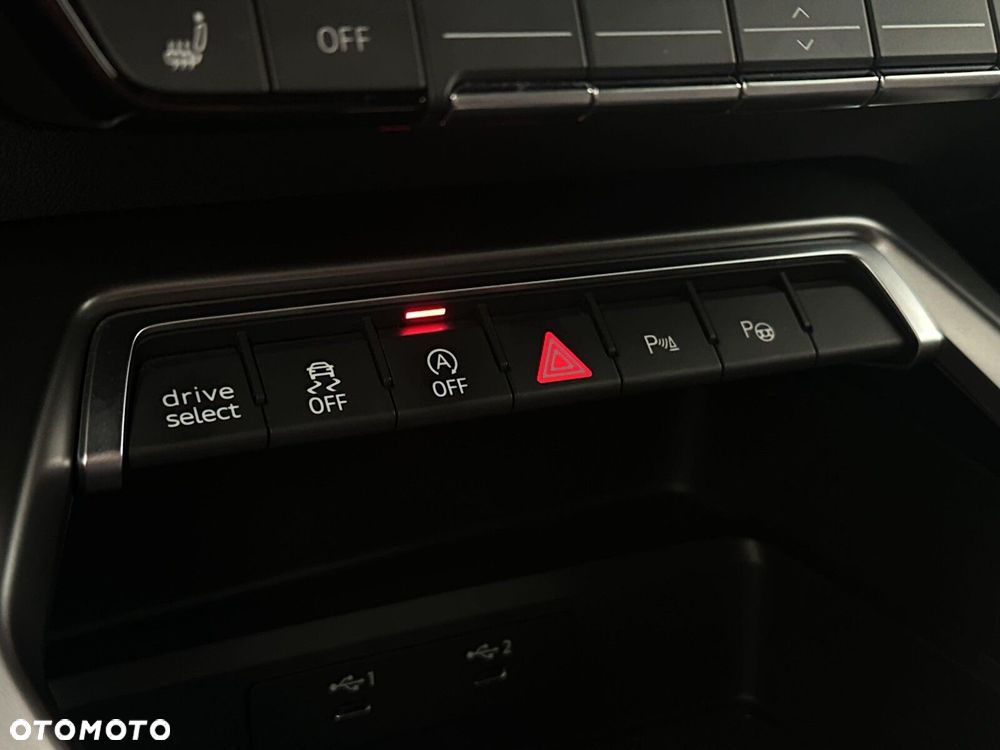 Audi S3 Limousine TFSI Quattro S tronic - 27