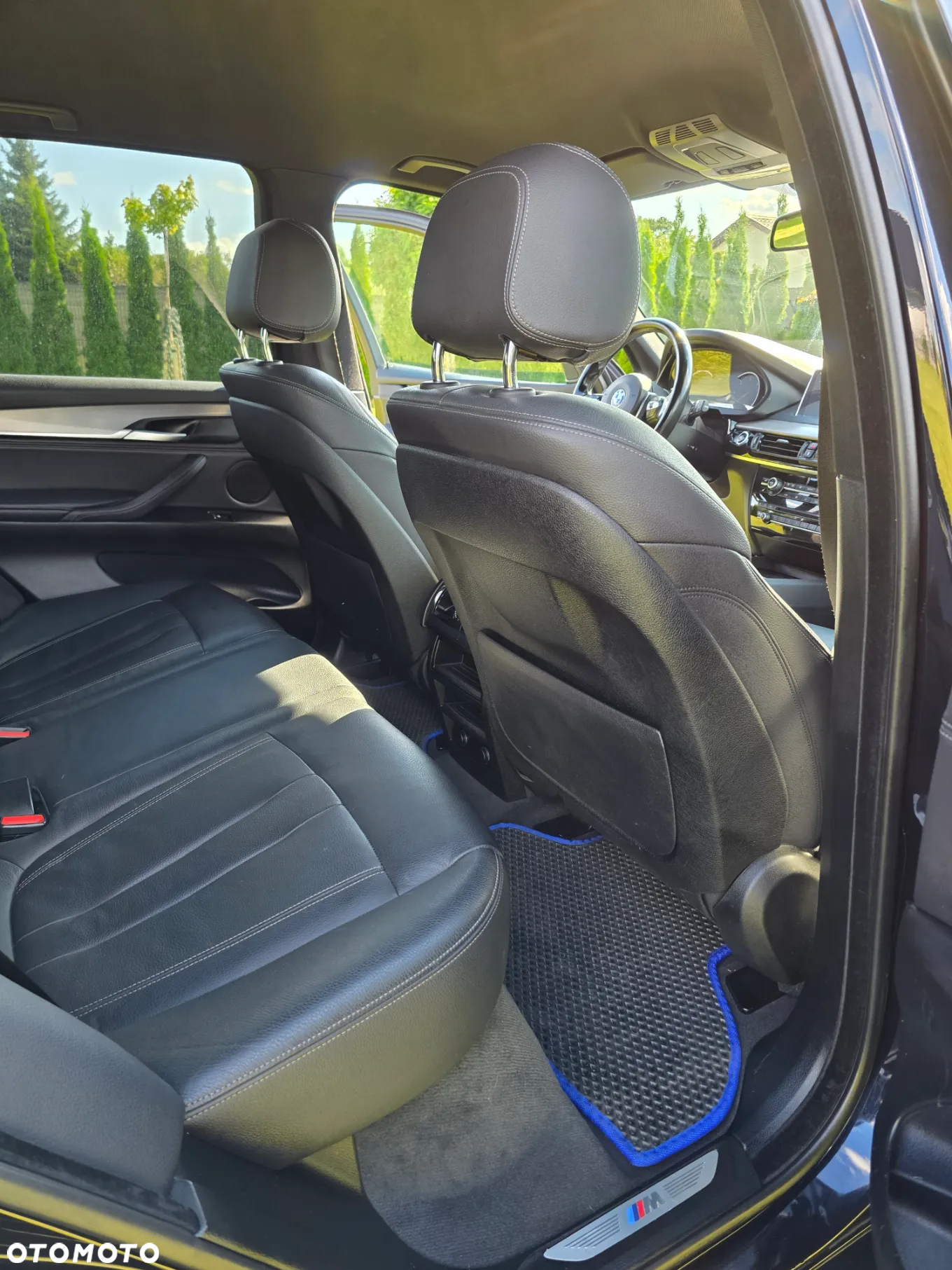BMW X5 xDrive25d - 14