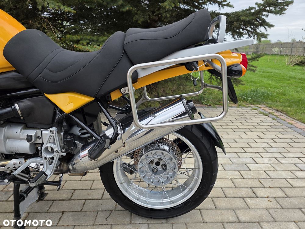 BMW GS - 12