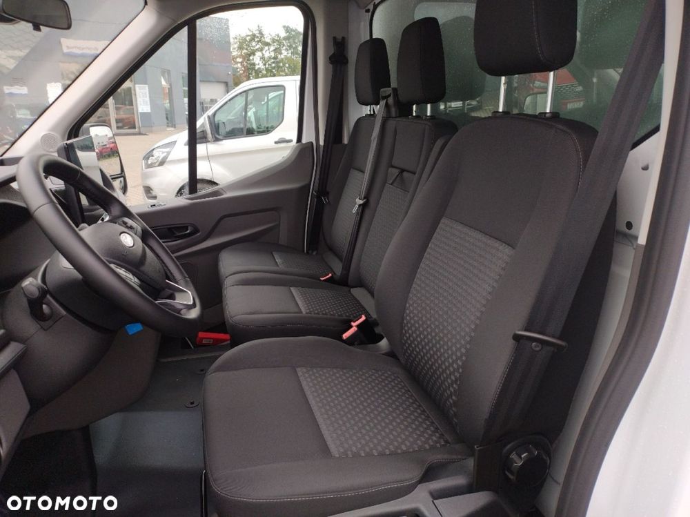 Ford Transit - 14