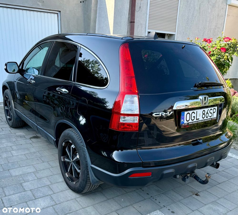 Honda CR-V 2.0 Executive - 7