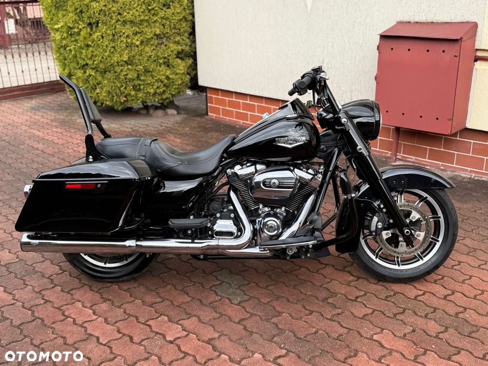 Harley-Davidson Touring Road King - 7