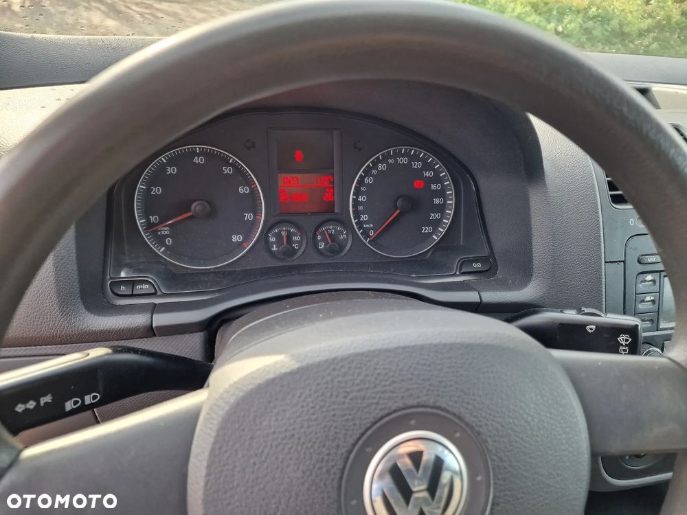 Volkswagen Golf - 11