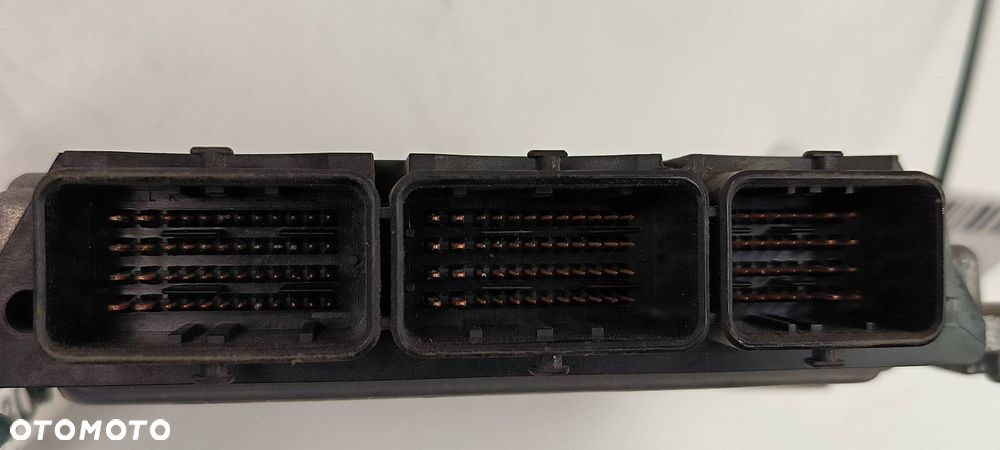 MODUŁ RENAULT KOLEOS - 2