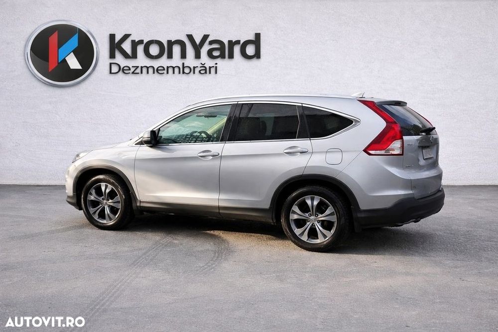 Dezmembrari dezmembrez  Honda CR-V IV 2.2 i-DTEC  2012-2018 - 2