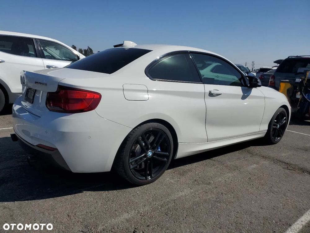 BMW Seria 2 - 4