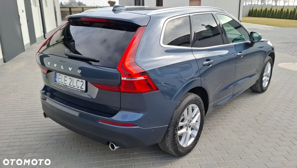 Volvo XC 60 D4 Inscription - 4