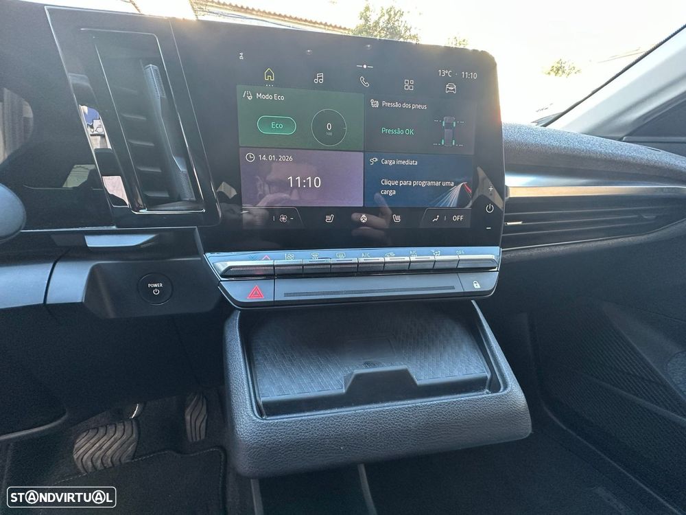 Renault Mégane - 16