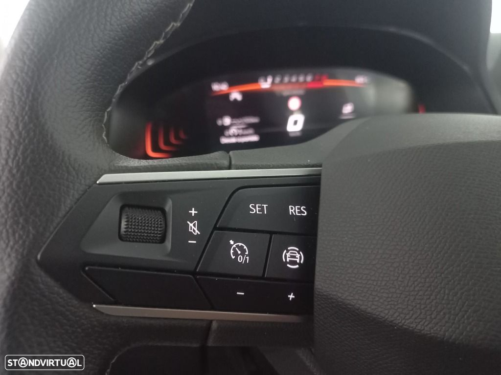 SEAT Arona 1.0 TSI Style - 19