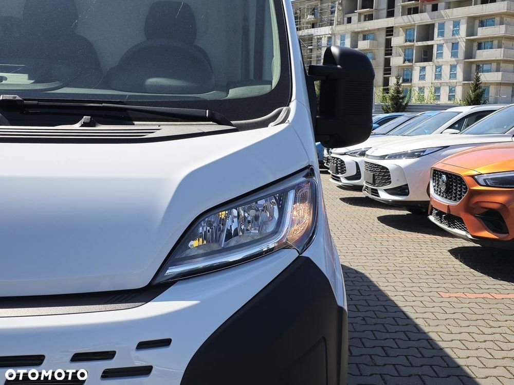 Fiat Ducato 33 H3-Power L3H2 - 18