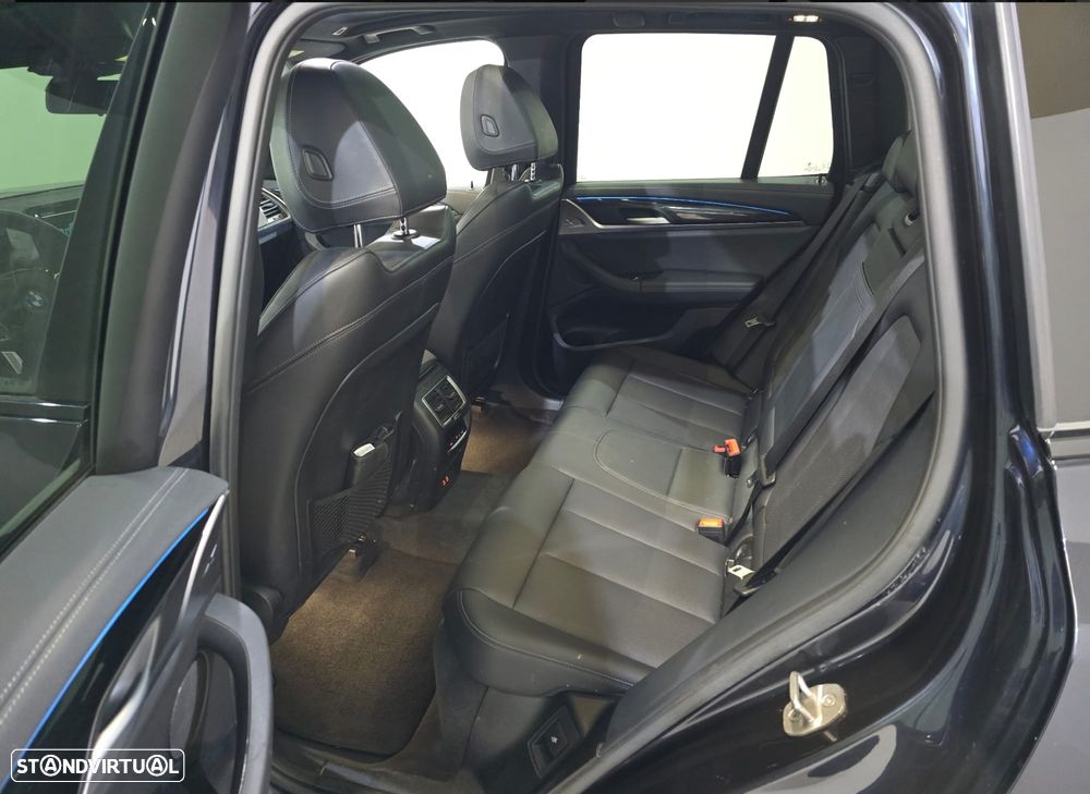 BMW iX3 - 14